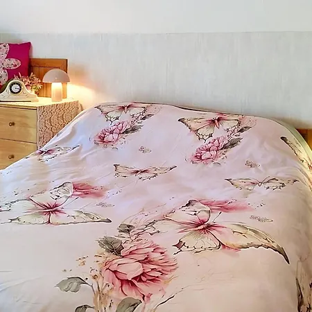 Coin Nature By Interhome 펜션 *